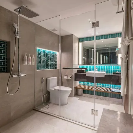 Le Meridien Phuket Beach Resort-3