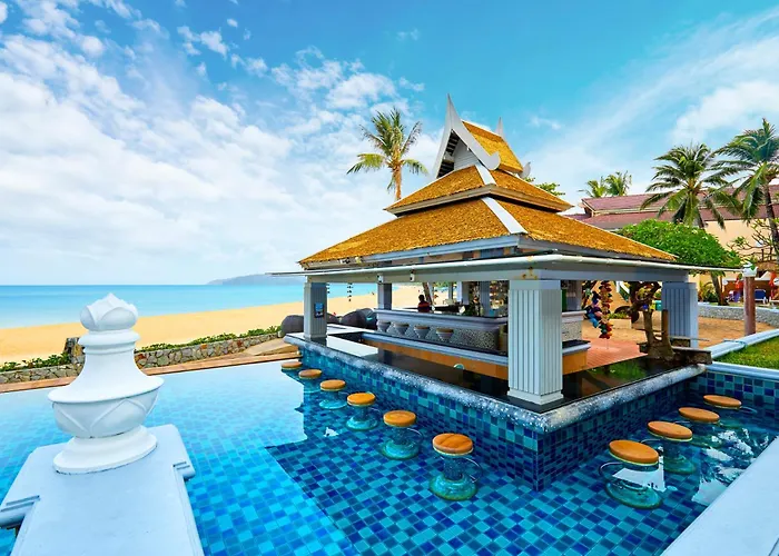 Beyond Karon (Adults Only) Hotel