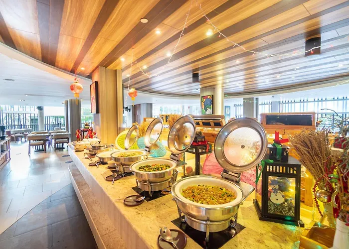 Holiday Inn Resort Phuket Karon Beach By Ihg