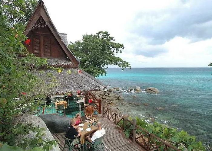 Marina Phuket Resort Karon